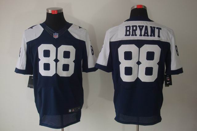 Nike Dallas Cowboys Elite Jerseys-023